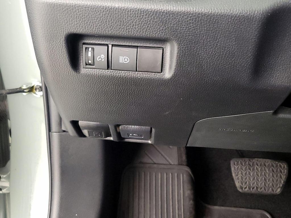 used 2023 Toyota RAV4 car, priced at $27,998