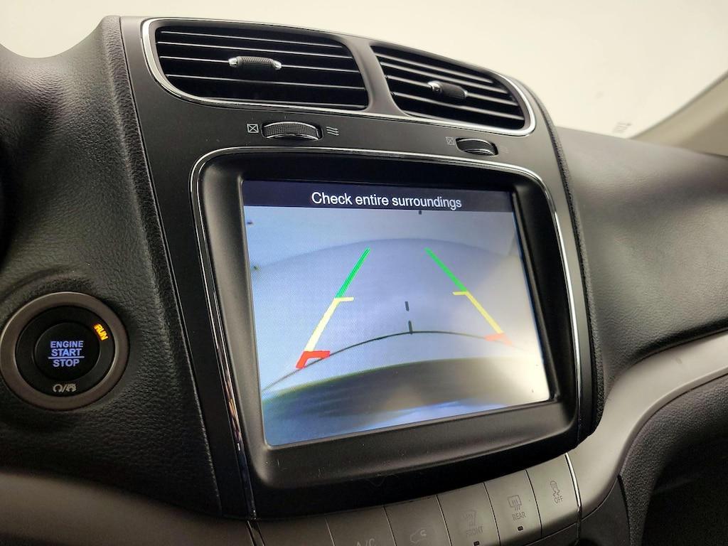 used 2018 Dodge Journey car, priced at $16,998