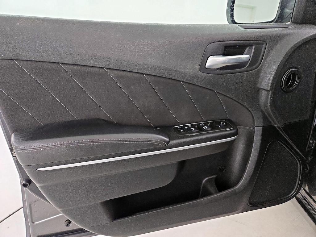 used 2021 Dodge Charger car, priced at $17,998
