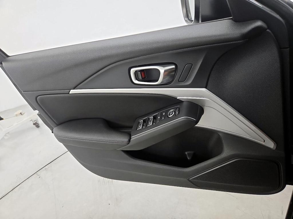 used 2023 Acura Integra car, priced at $28,998