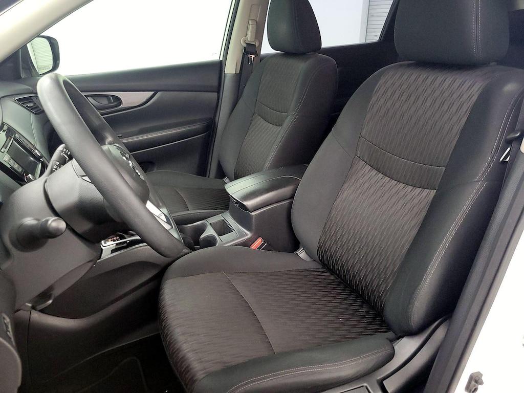 used 2019 Nissan Rogue car, priced at $13,599