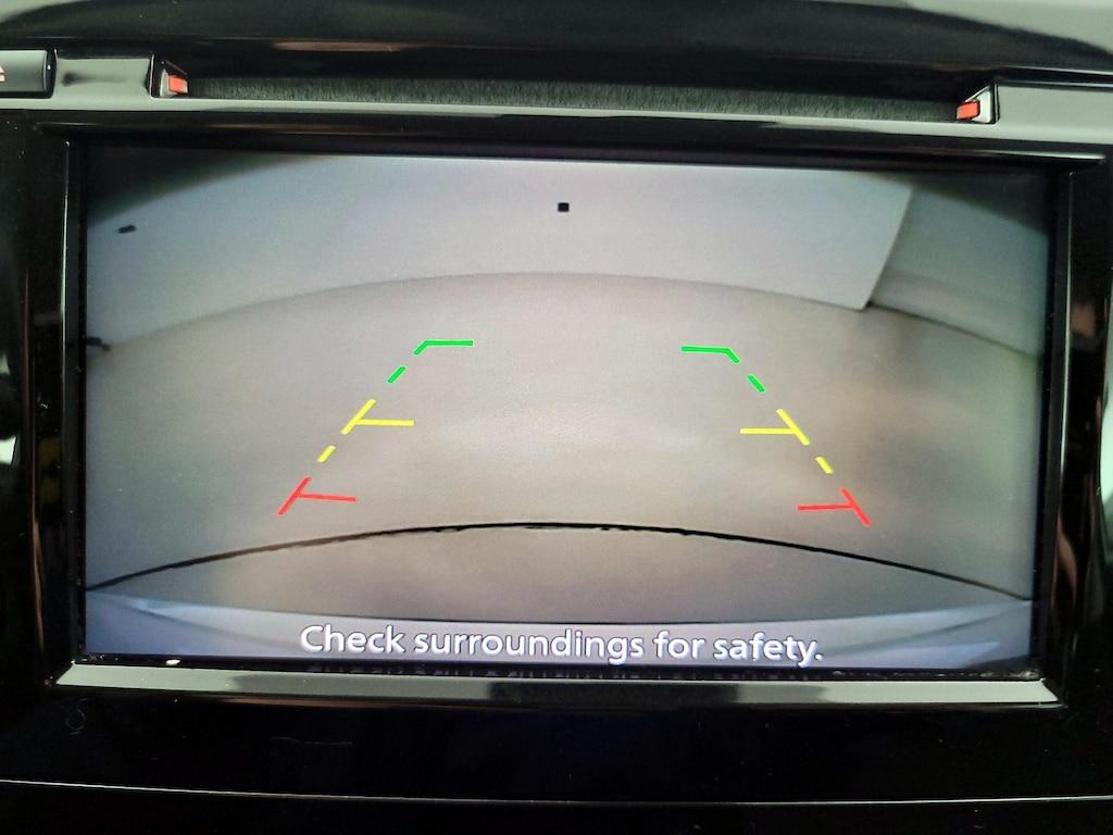 used 2019 Nissan Rogue car, priced at $13,599