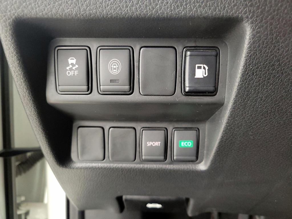 used 2019 Nissan Rogue car, priced at $13,599