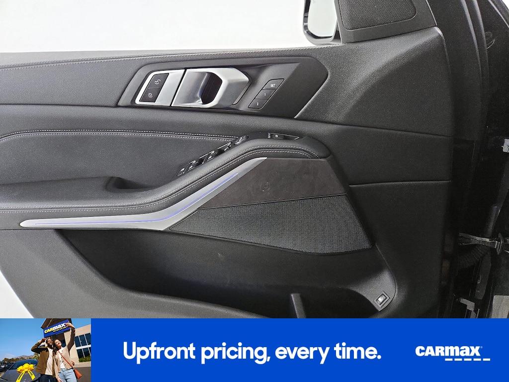 used 2021 BMW X5 PHEV car, priced at $32,998