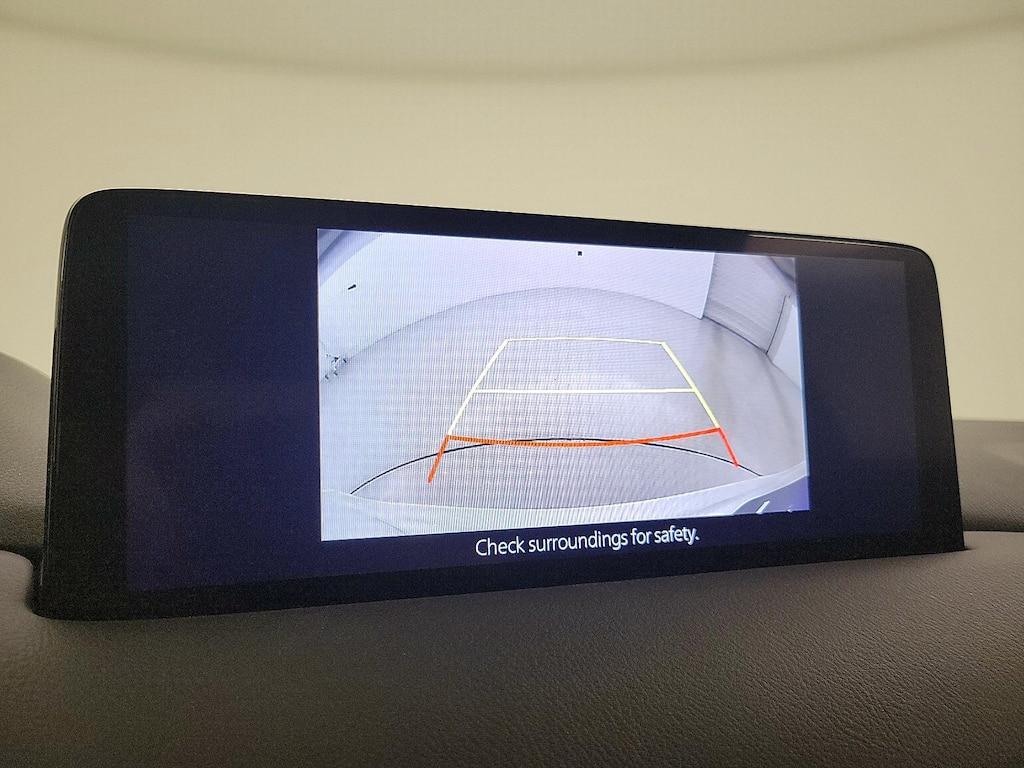 used 2023 Mazda CX-5 car, priced at $27,998