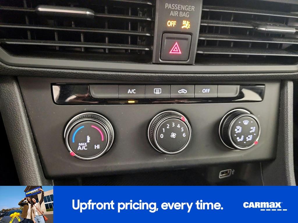 used 2019 Volkswagen Jetta car, priced at $16,998