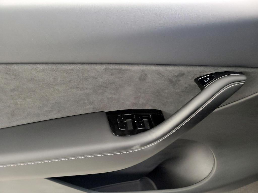 used 2021 Tesla Model Y car, priced at $26,998