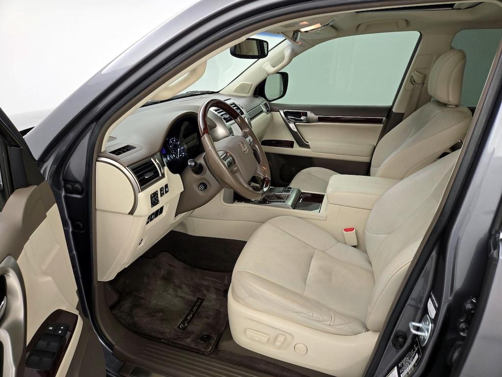 used 2016 Lexus GX 460 car, priced at $27,998