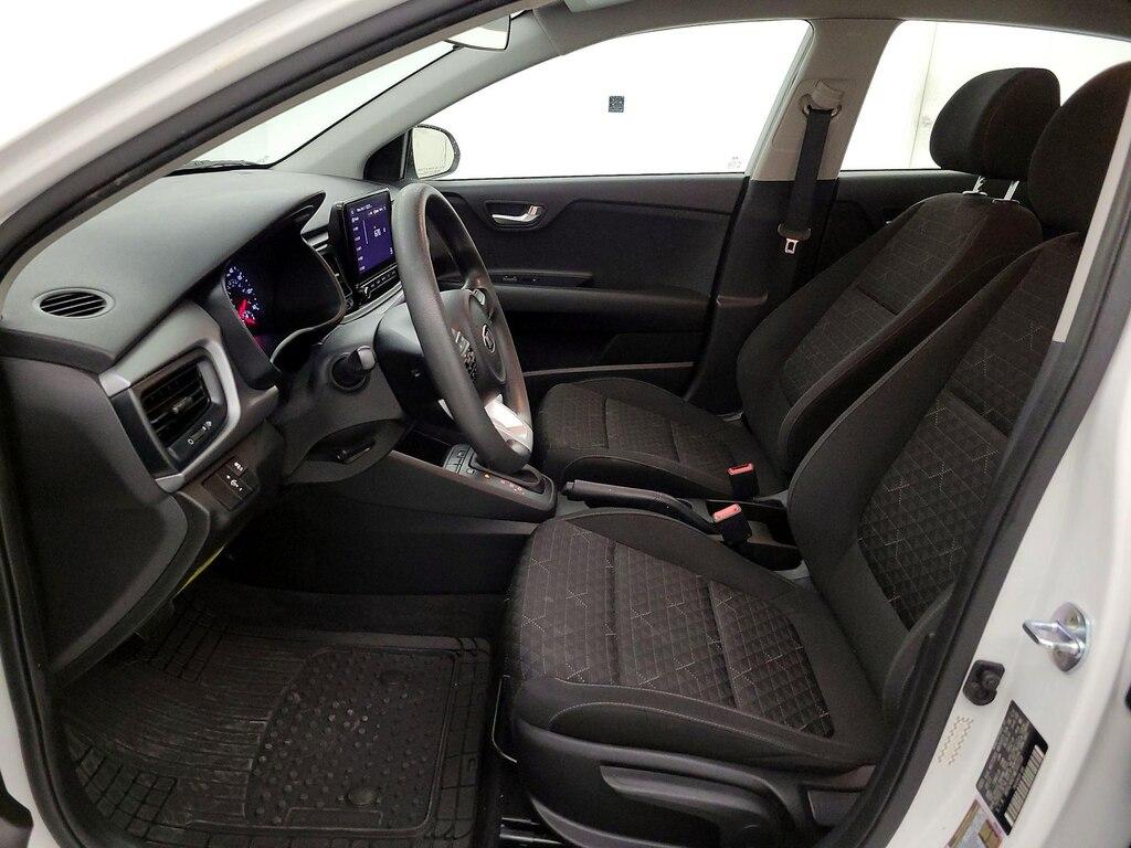 used 2021 Kia Rio car, priced at $15,998