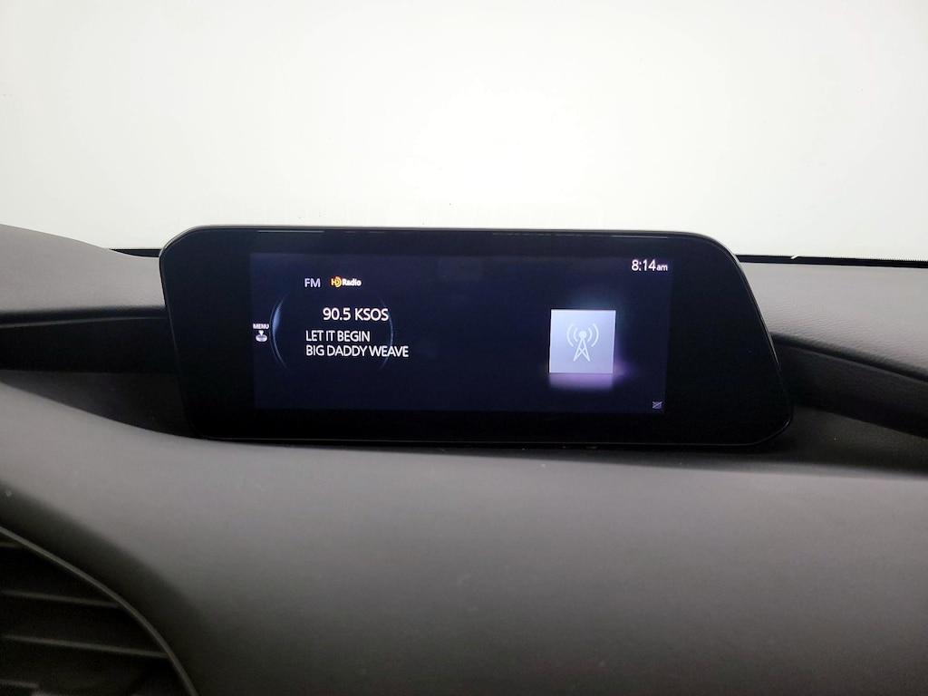 used 2021 Mazda Mazda3 car, priced at $17,998