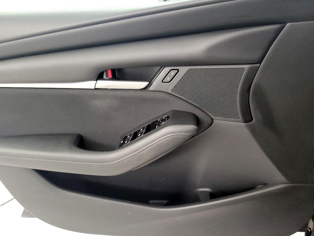 used 2021 Mazda Mazda3 car, priced at $17,998