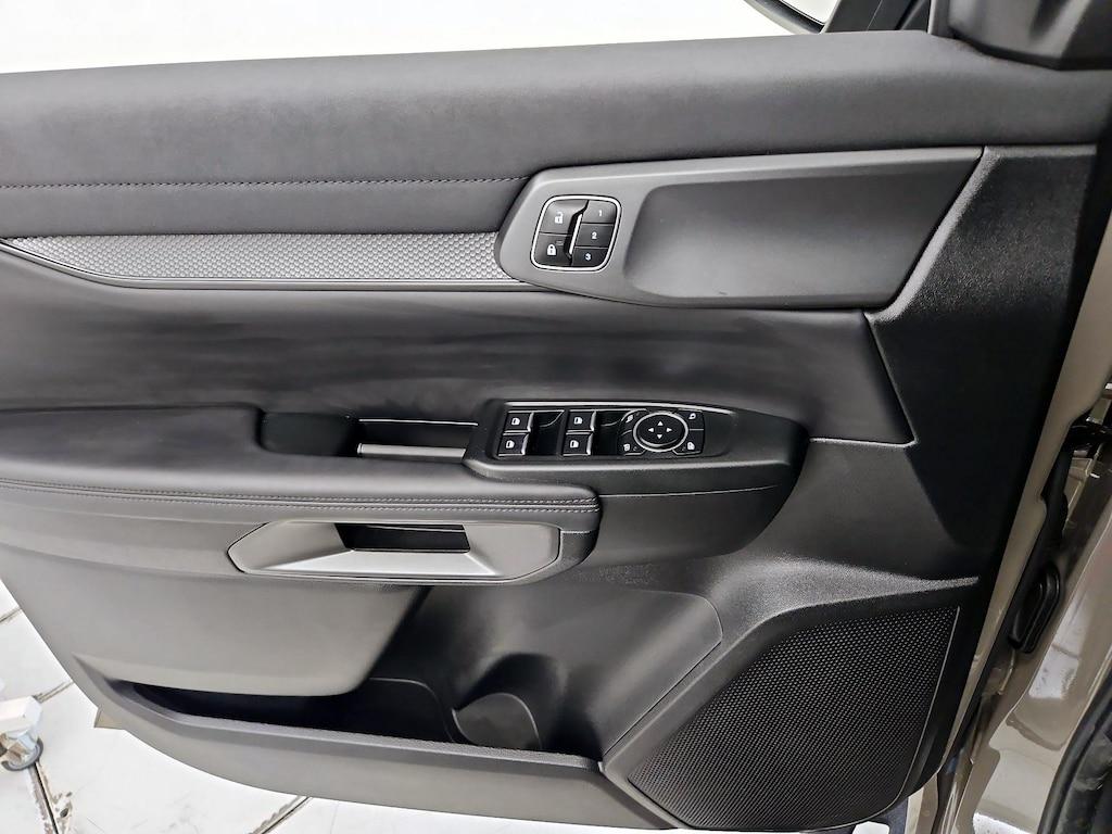 used 2025 Ford Ranger car, priced at $58,998