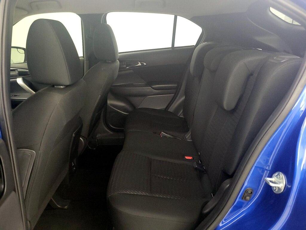 used 2019 Mitsubishi Eclipse Cross car, priced at $14,998