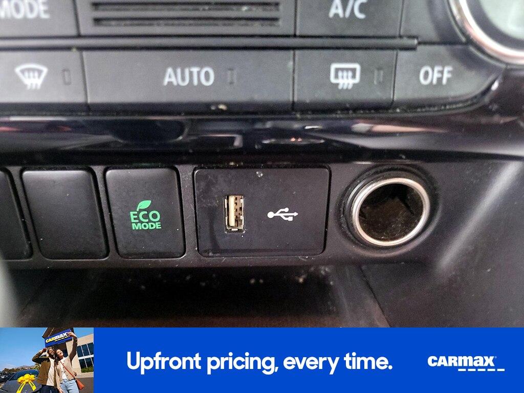 used 2019 Mitsubishi Eclipse Cross car, priced at $14,998