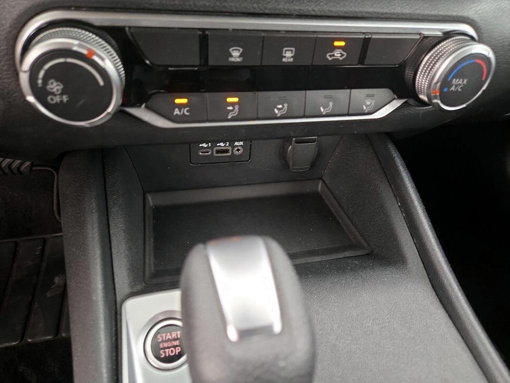 used 2019 Nissan Altima car, priced at $15,998