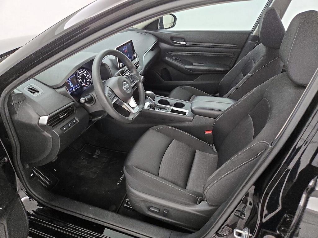 used 2019 Nissan Altima car, priced at $15,998