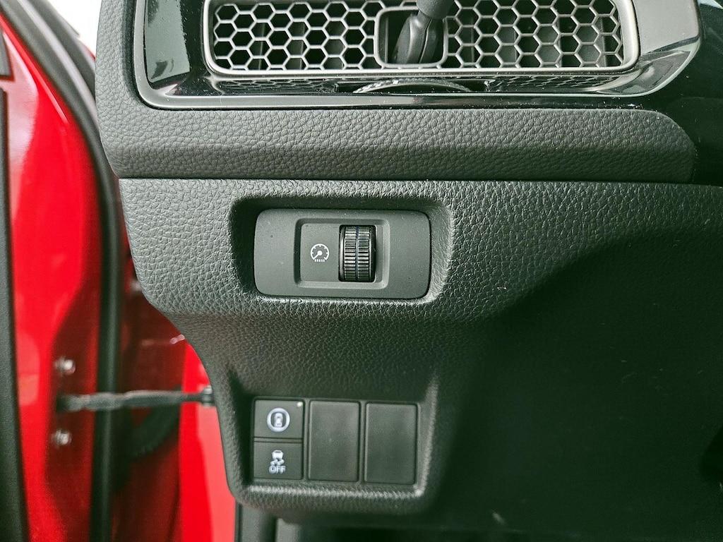 used 2022 Honda Civic car, priced at $21,998