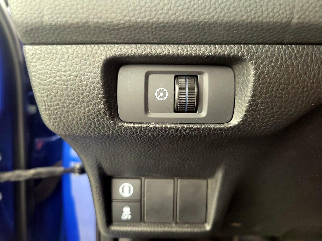 used 2022 Honda Civic car, priced at $21,998