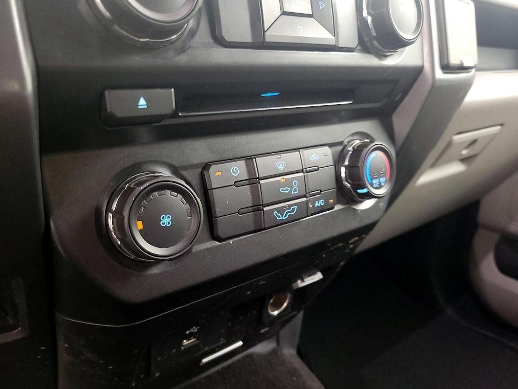 used 2018 Ford F-150 car, priced at $27,998