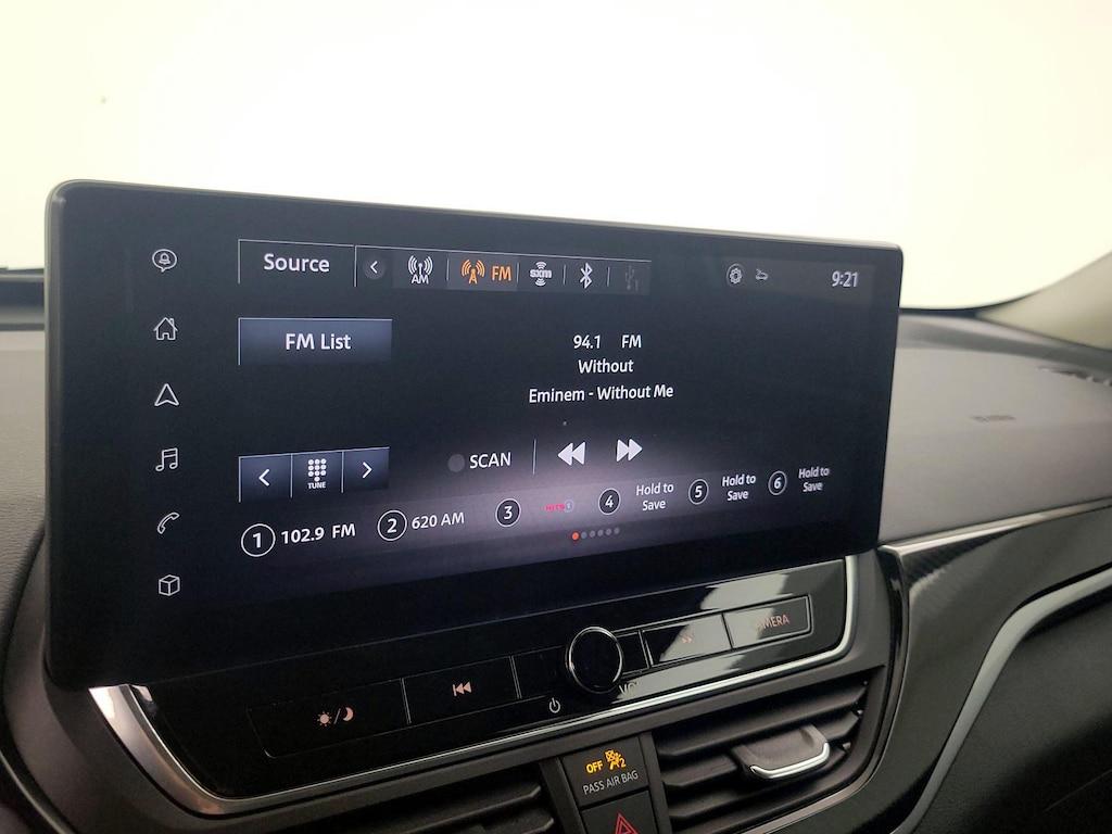 used 2023 Nissan Altima car, priced at $23,998