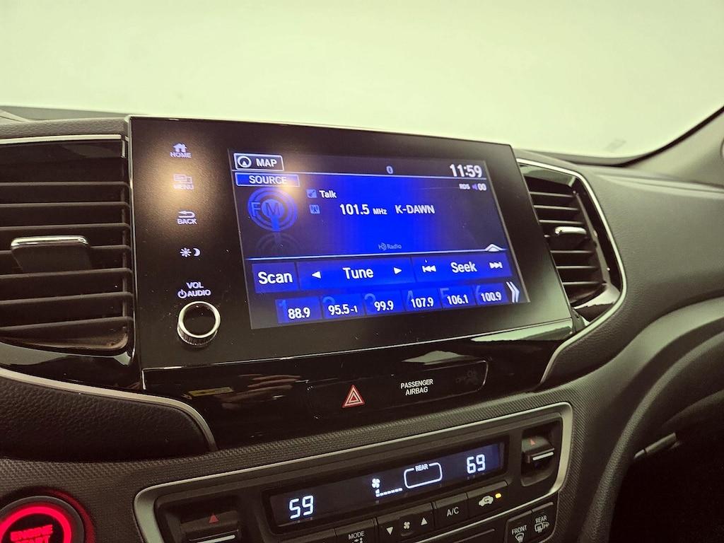 used 2023 Honda Ridgeline car, priced at $29,998