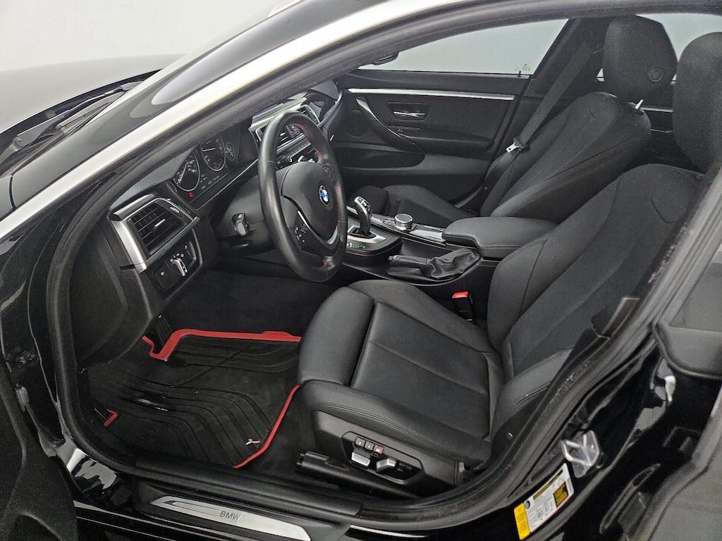 used 2018 BMW 430 car, priced at $17,998