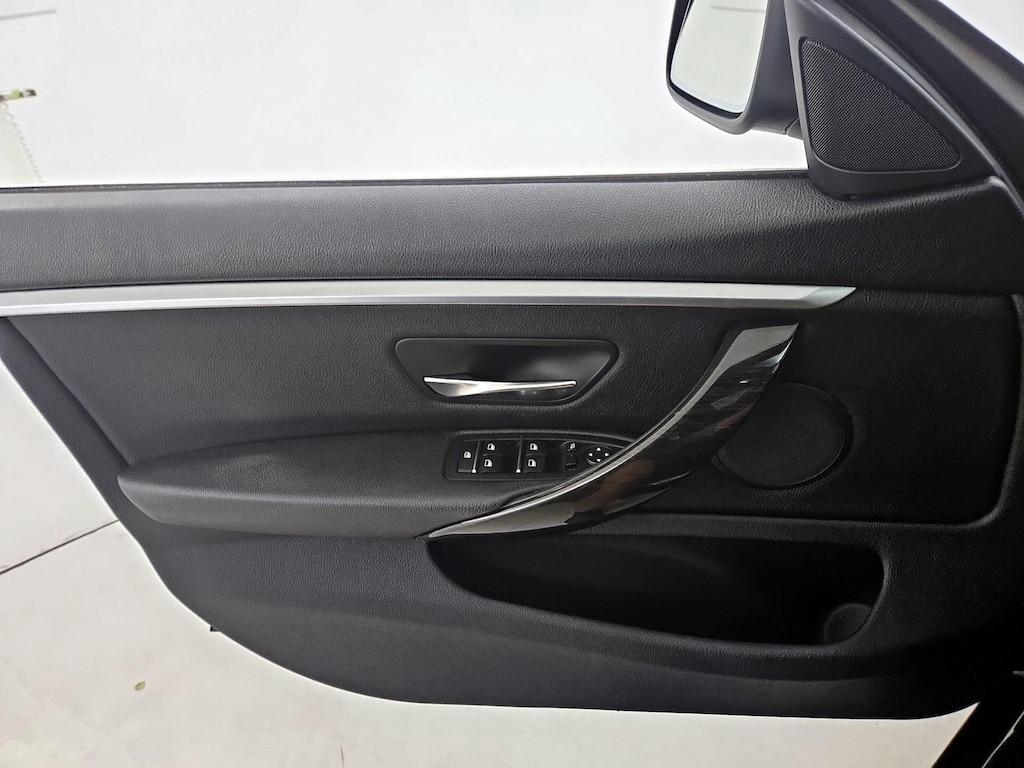 used 2018 BMW 430 car, priced at $17,998