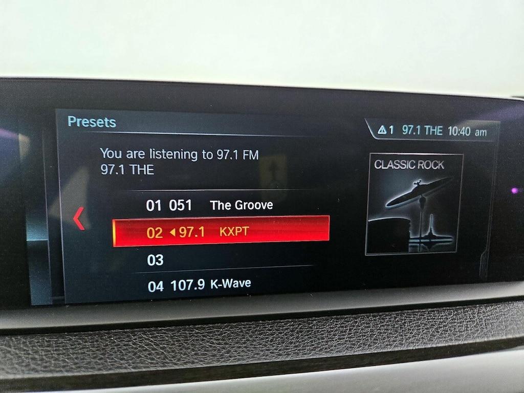 used 2018 BMW 430 car, priced at $17,998