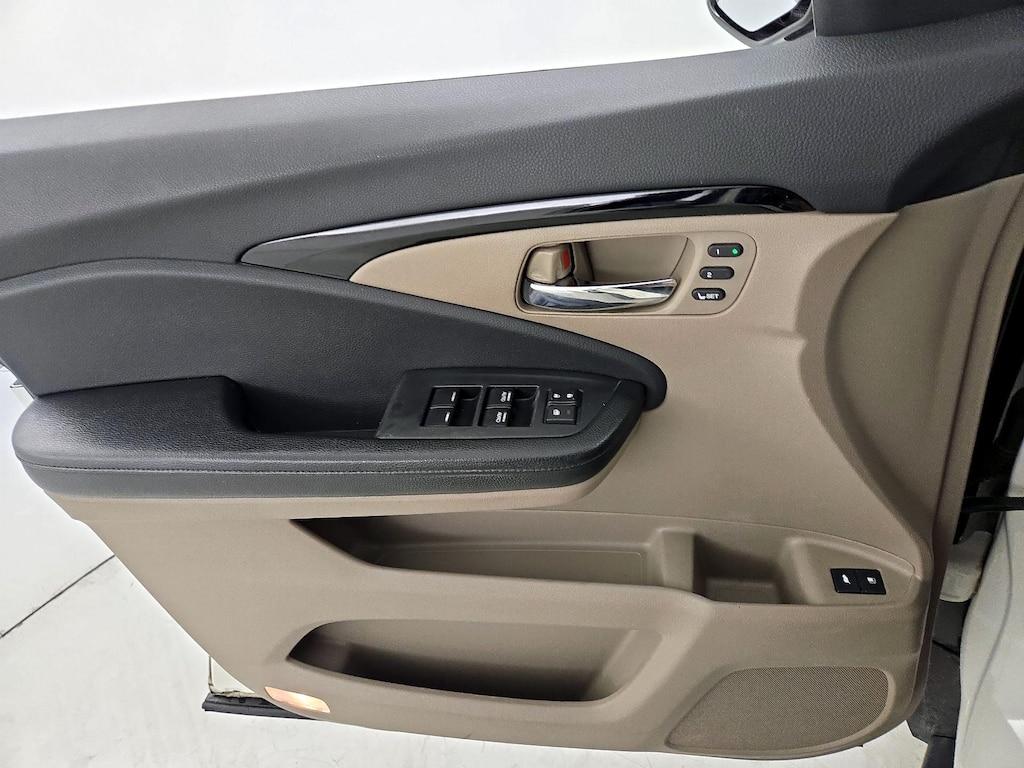 used 2016 Honda Pilot car, priced at $17,998