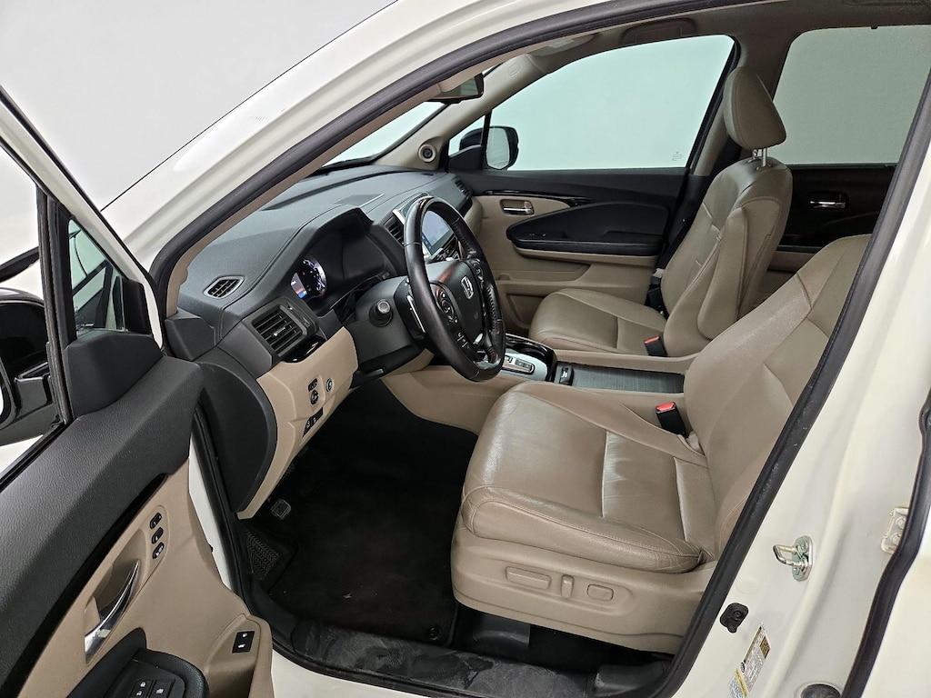 used 2016 Honda Pilot car, priced at $17,998