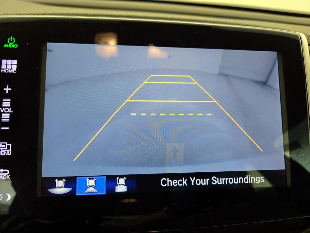 used 2016 Honda Pilot car, priced at $17,998