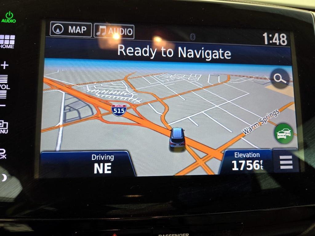 used 2016 Honda Pilot car, priced at $17,998