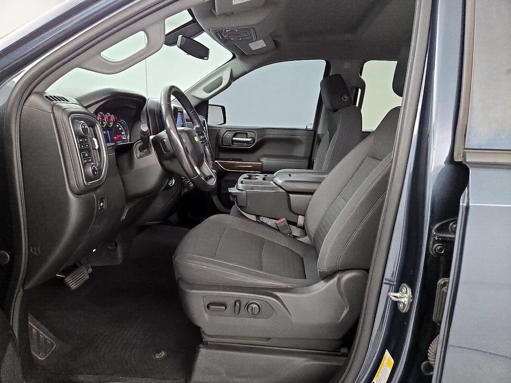 used 2020 Chevrolet Silverado 1500 car, priced at $32,998