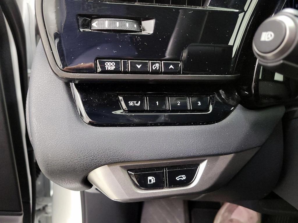 used 2024 Lexus RX 350 car, priced at $45,998