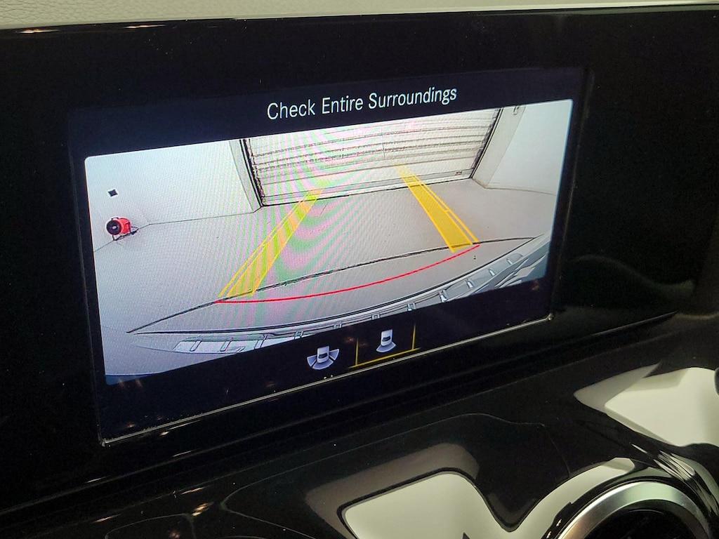 used 2021 Mercedes-Benz GLA 250 car, priced at $23,998