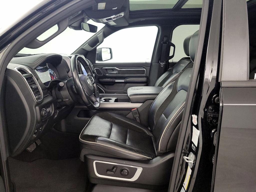 used 2023 Ram 1500 car, priced at $41,998