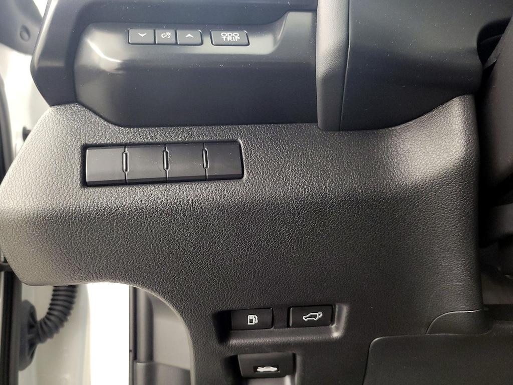 used 2019 Lexus UX 200 car, priced at $28,998