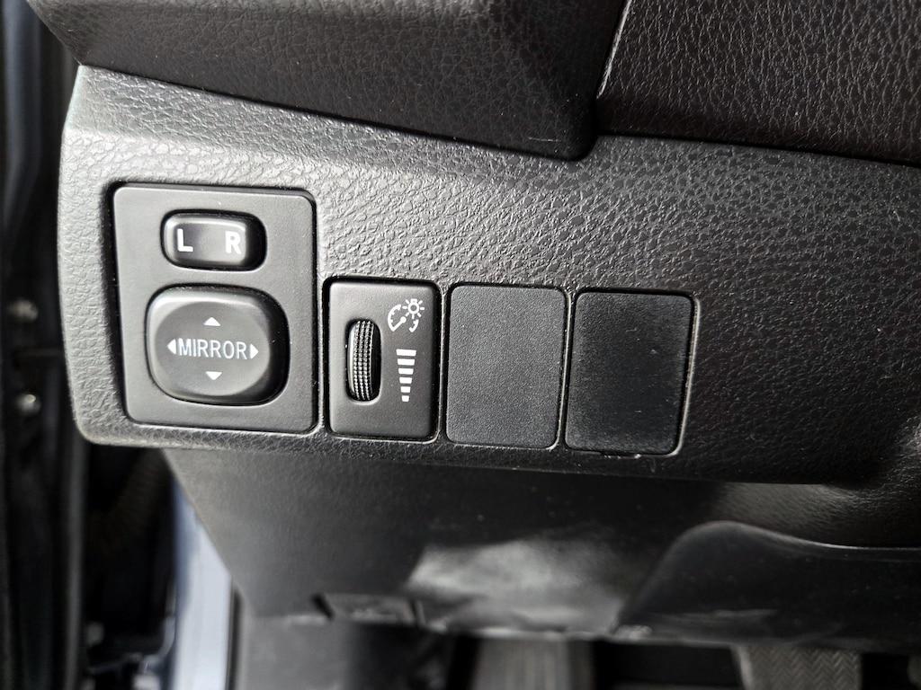 used 2016 Toyota Corolla car, priced at $17,998