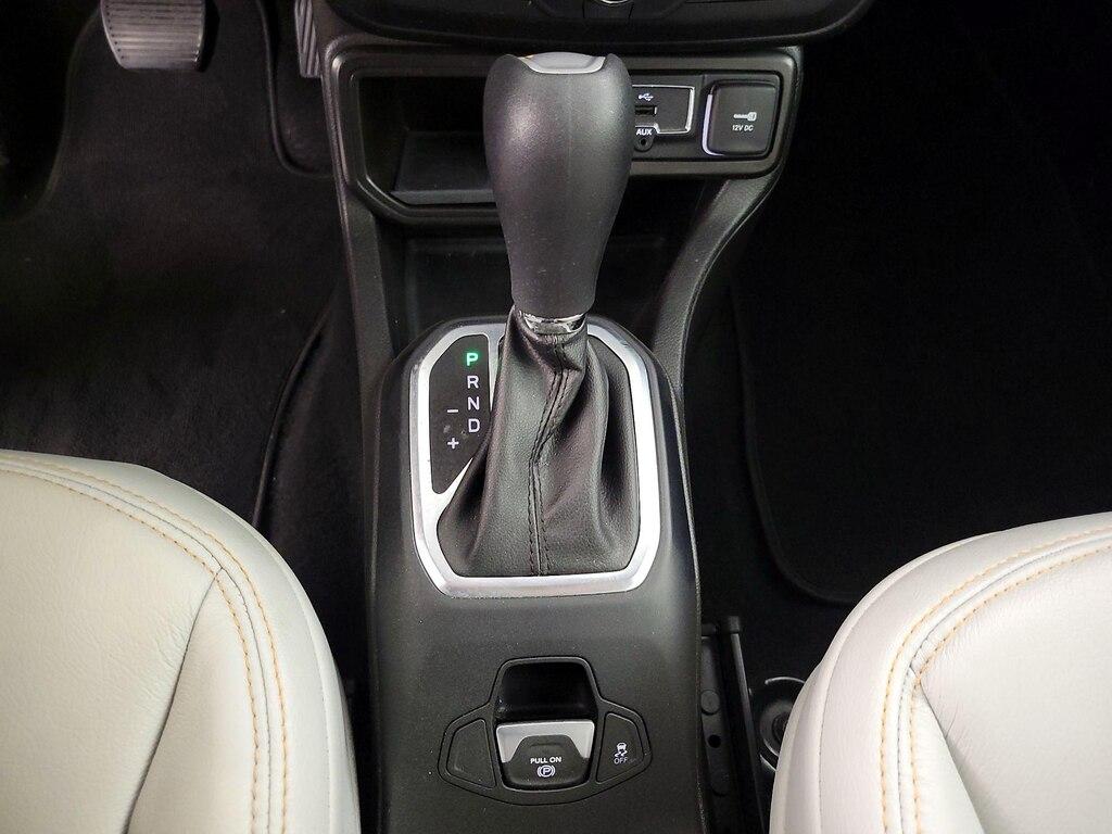 used 2020 Jeep Renegade car, priced at $16,998