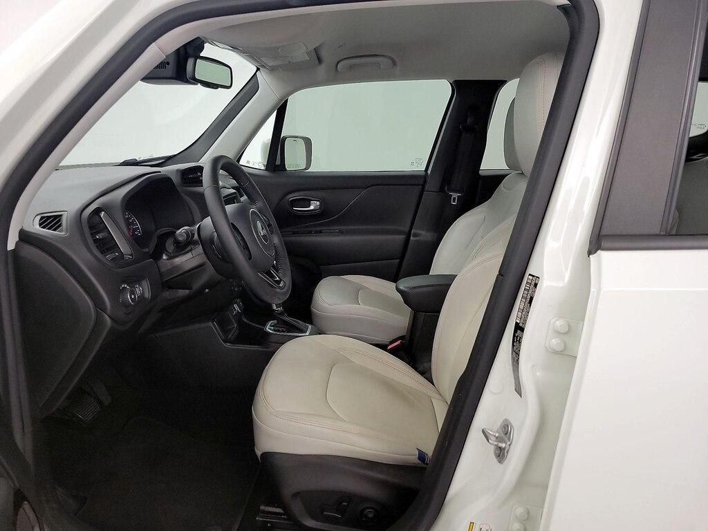 used 2020 Jeep Renegade car, priced at $16,998