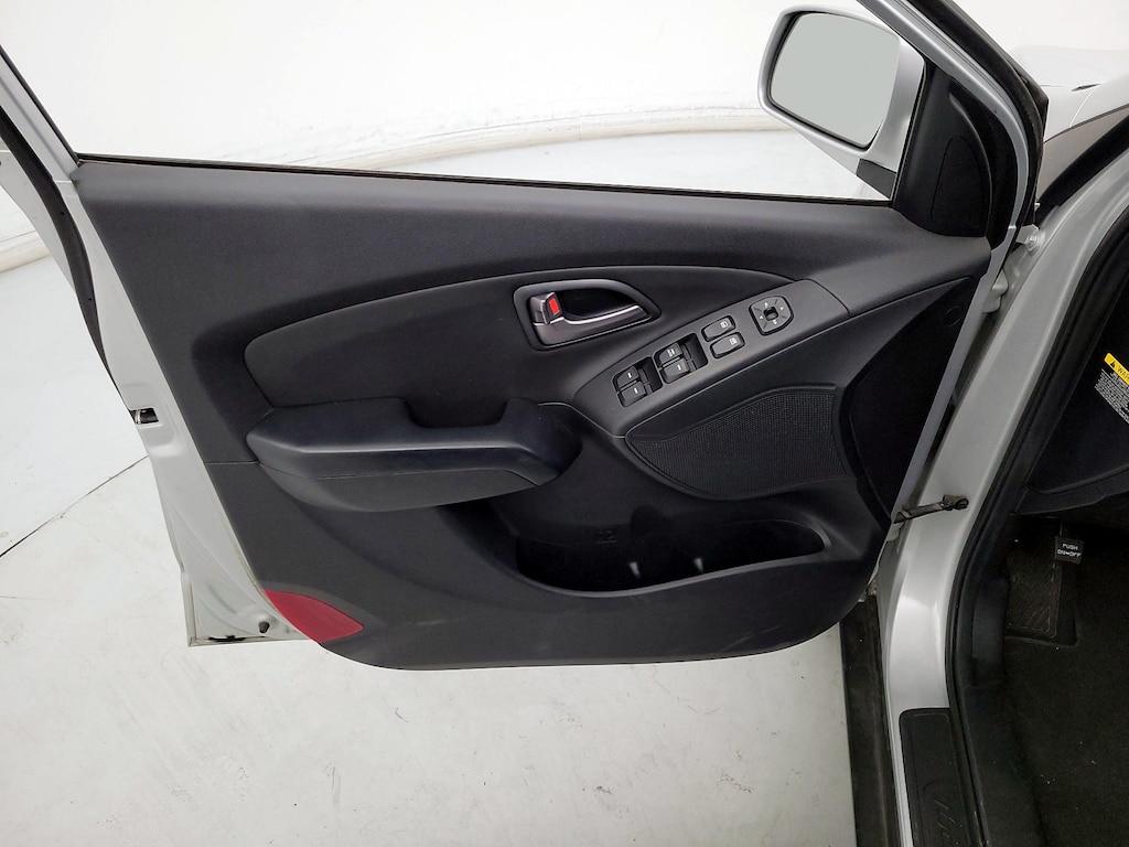 used 2014 Hyundai Tucson car, priced at $13,998