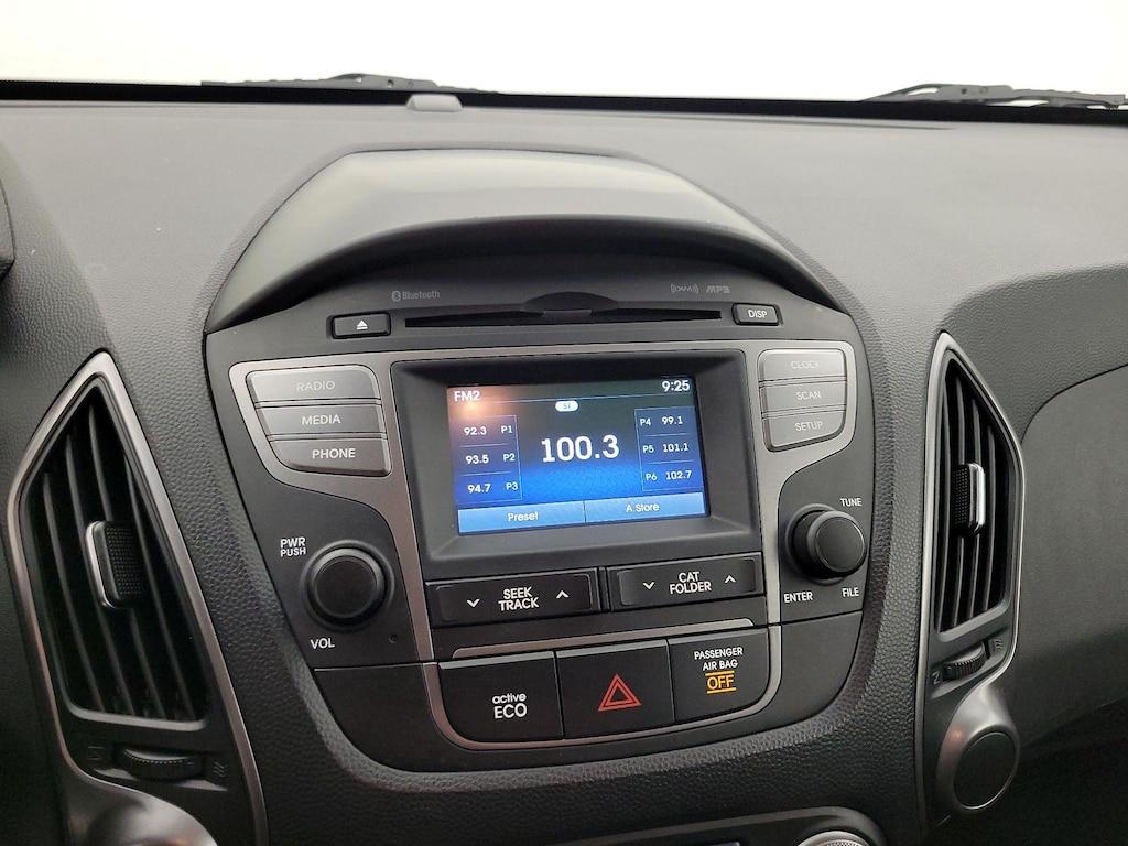 used 2014 Hyundai Tucson car, priced at $13,998