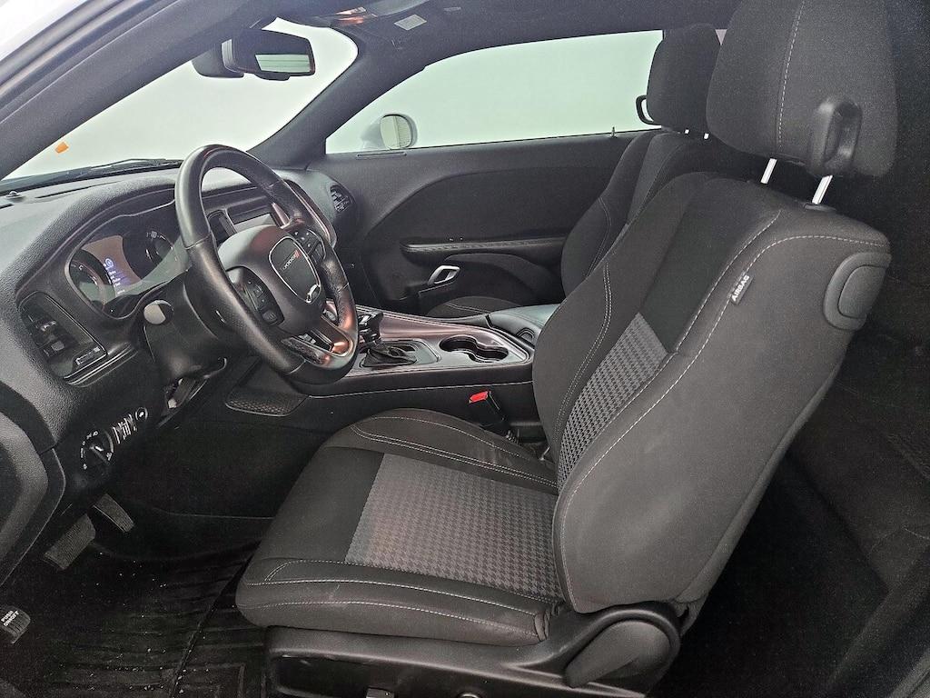 used 2023 Dodge Challenger car, priced at $26,998