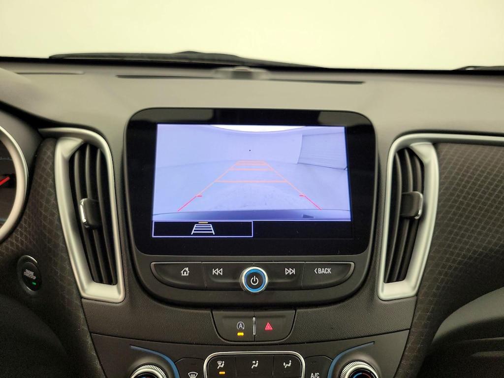 used 2023 Chevrolet Malibu car, priced at $16,998