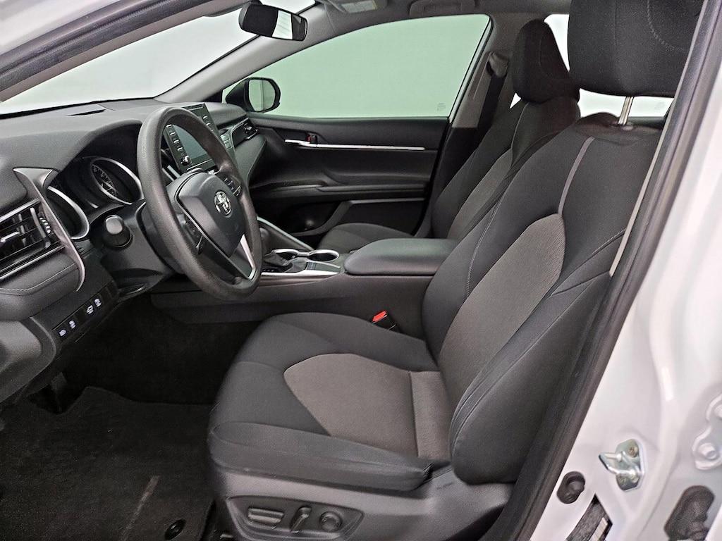 used 2023 Toyota Camry car, priced at $23,998