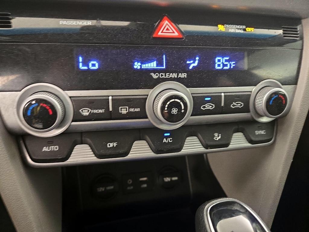 used 2020 Hyundai Elantra car, priced at $12,998