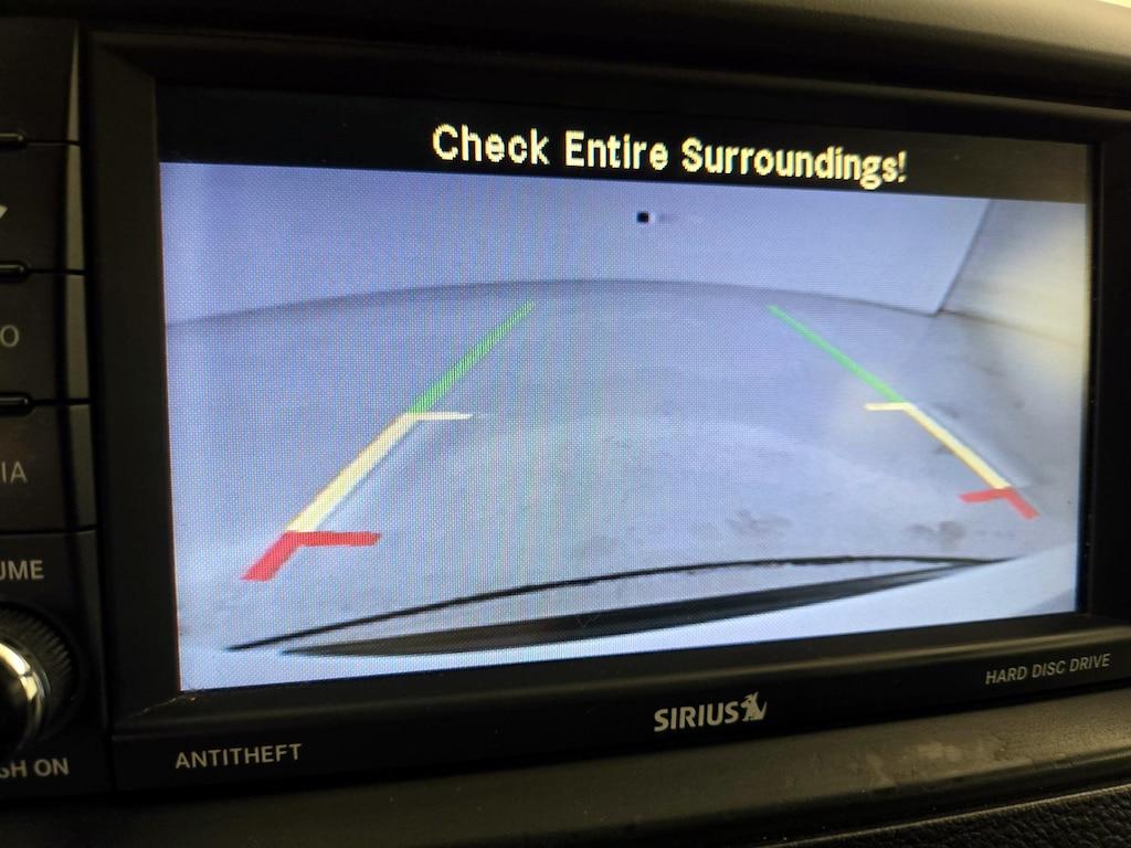 used 2018 Dodge Grand Caravan car, priced at $17,998