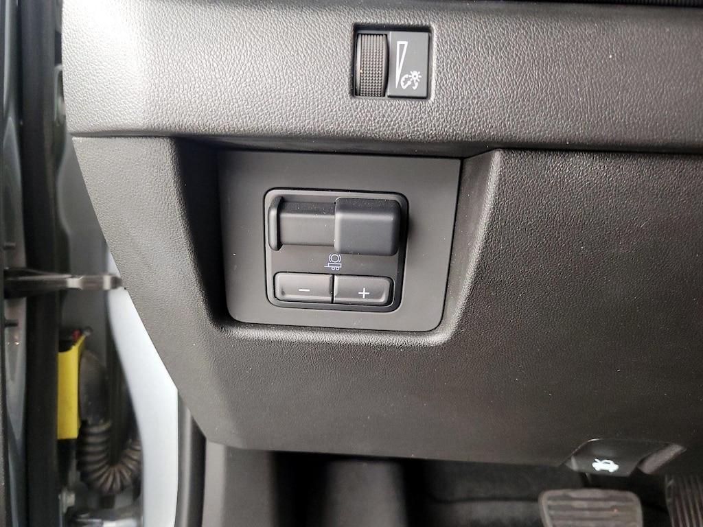 used 2024 Chevrolet Colorado car, priced at $39,998