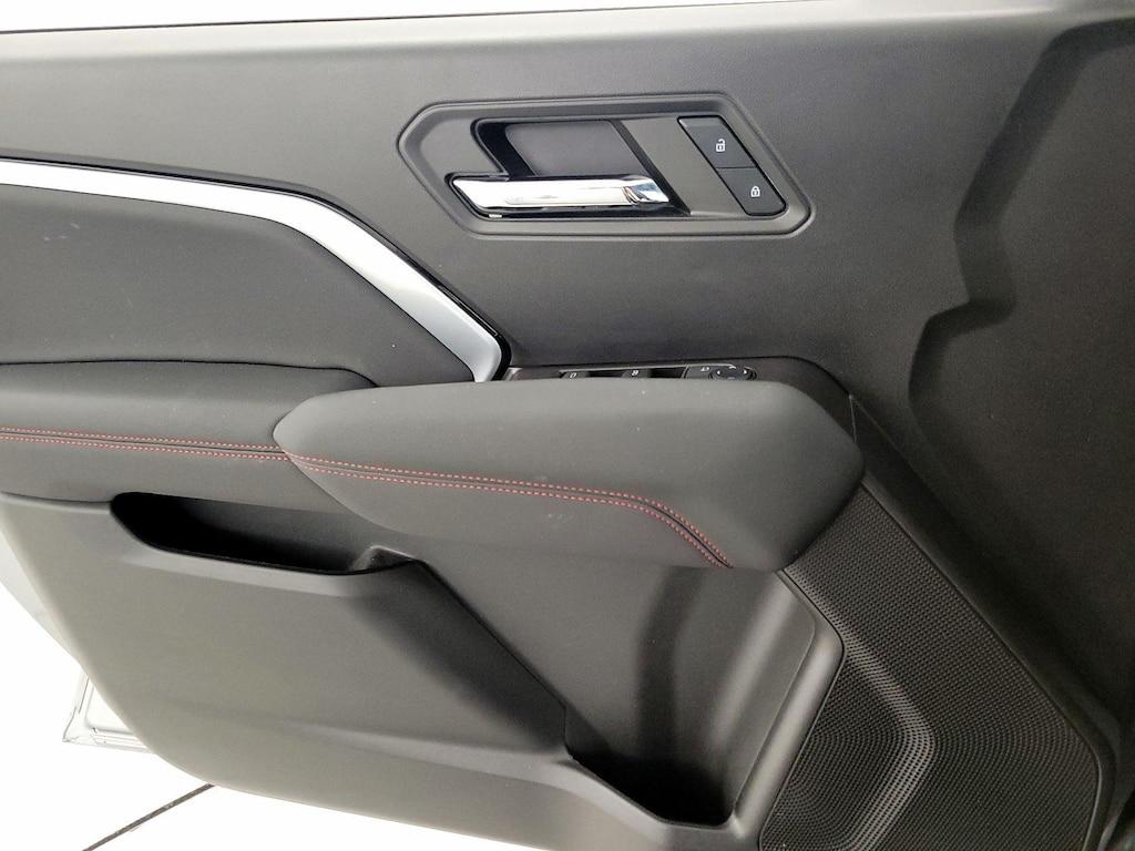 used 2024 Chevrolet Colorado car, priced at $39,998