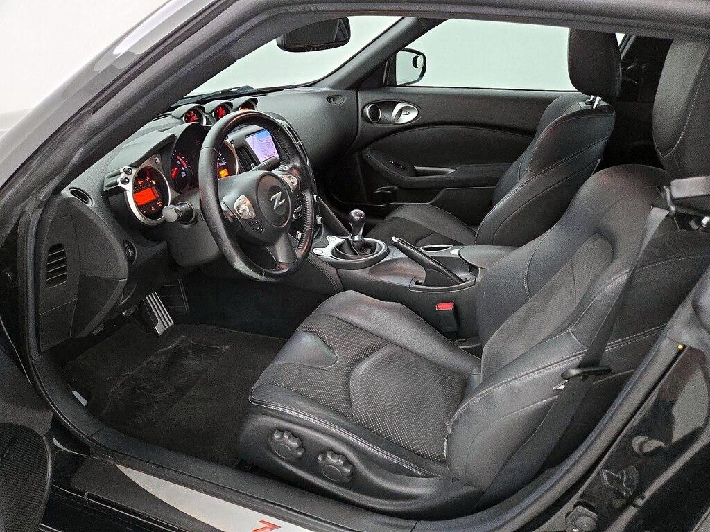 used 2017 Nissan 370Z car, priced at $27,998